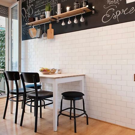 Verona Uptown Mood Apartment Экстерьер фото
