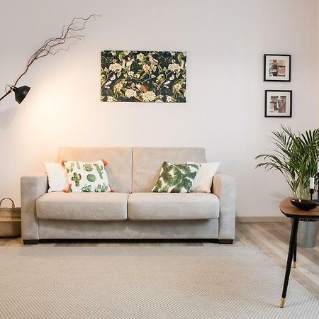 Verona Uptown Mood Apartment Экстерьер фото