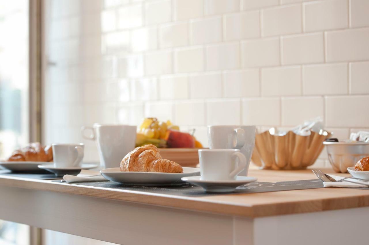 Verona Uptown Mood Apartment Экстерьер фото