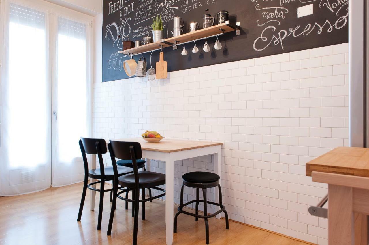 Verona Uptown Mood Apartment Экстерьер фото