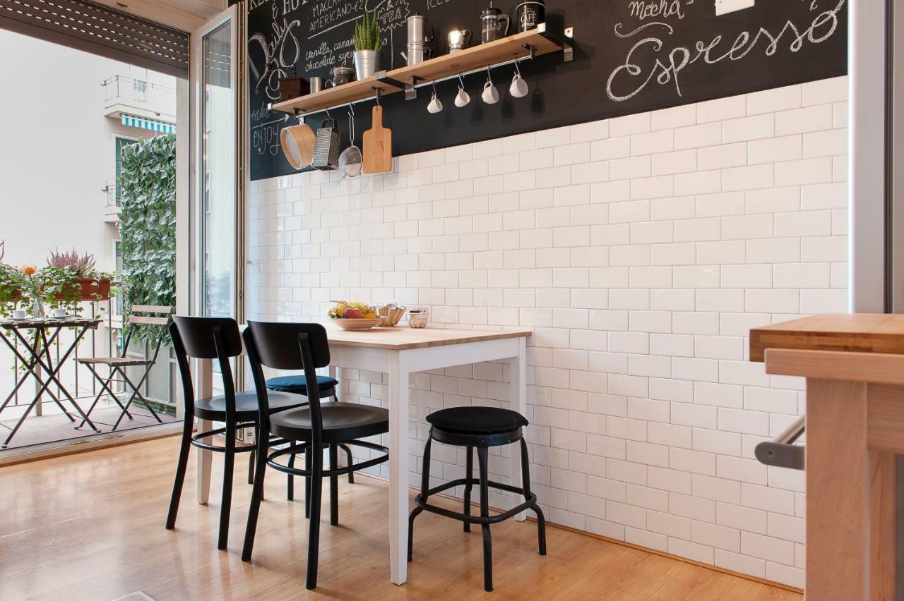 Verona Uptown Mood Apartment Экстерьер фото