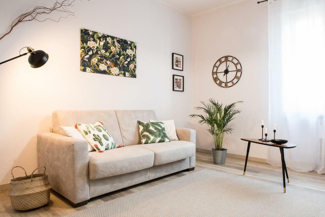 Verona Uptown Mood Apartment Экстерьер фото