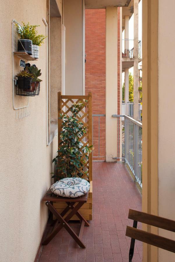 Verona Uptown Mood Apartment Экстерьер фото