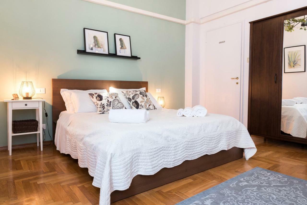 Verona Uptown Mood Apartment Экстерьер фото