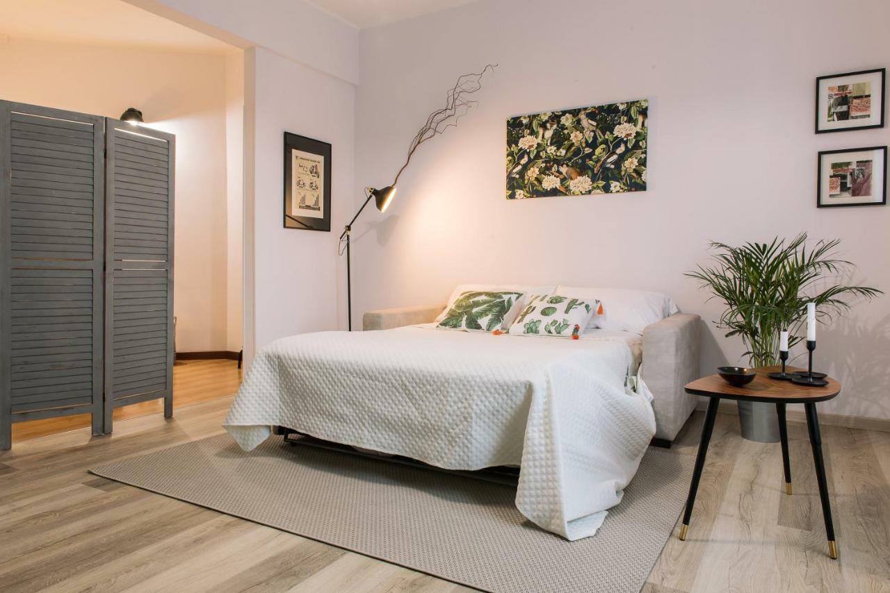 Verona Uptown Mood Apartment Экстерьер фото