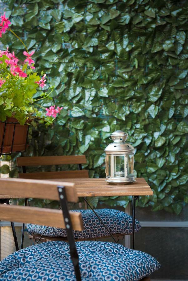 Verona Uptown Mood Apartment Экстерьер фото