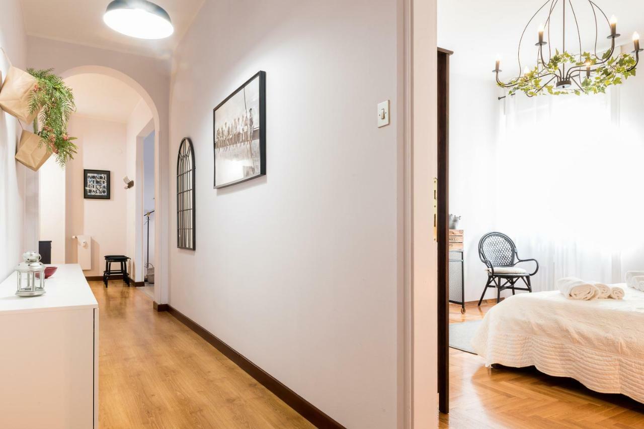 Verona Uptown Mood Apartment Экстерьер фото
