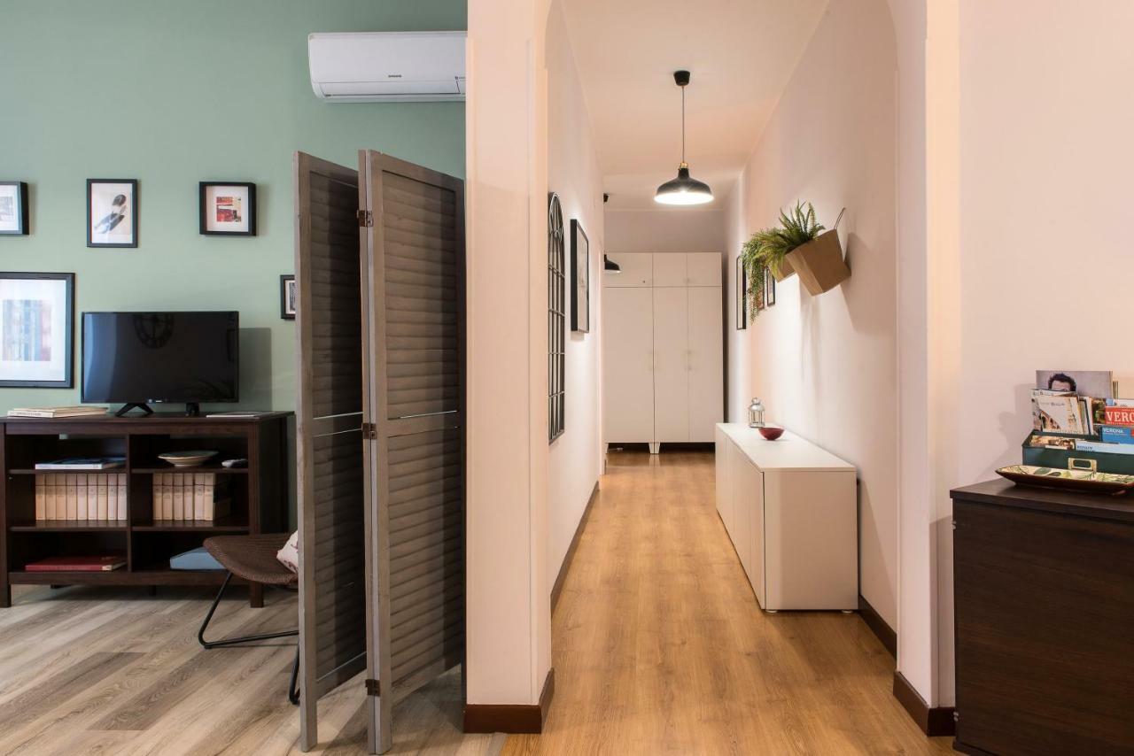 Verona Uptown Mood Apartment Экстерьер фото