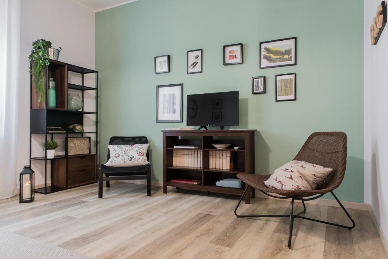 Verona Uptown Mood Apartment Экстерьер фото