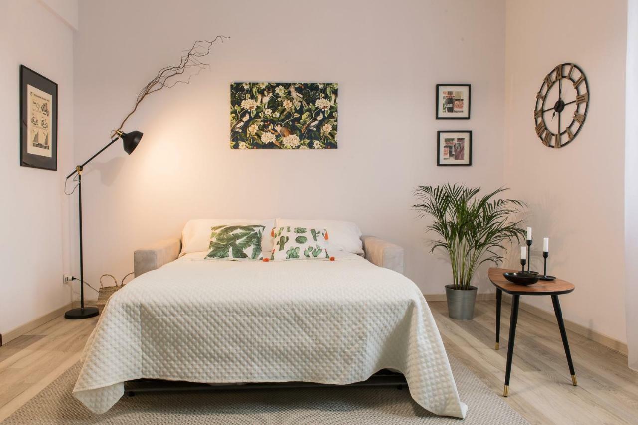 Verona Uptown Mood Apartment Экстерьер фото