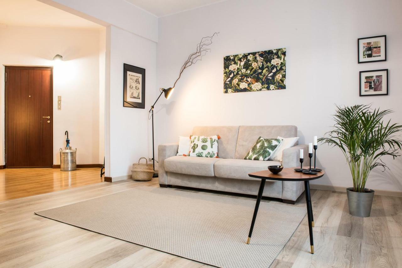 Verona Uptown Mood Apartment Экстерьер фото